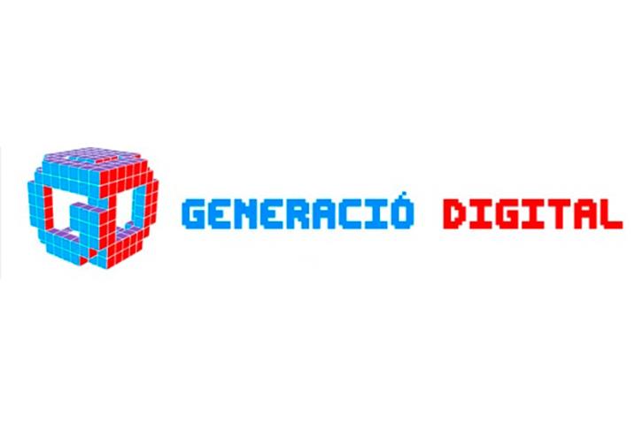 Enric López al programa Generació Digital